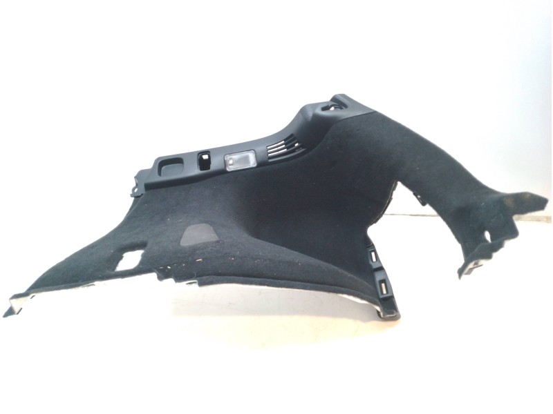 Recambio de molduras traseras para lexus ct (zwa10_) 200h (zwa10_) referencia OEM IAM 6473076010C1  