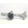 Recambio de elevalunas delantero izquierdo para peugeot 208 1.2 16v vti referencia OEM IAM 9806088180  