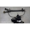 Recambio de elevalunas delantero derecho para nissan primera berlina (p11) básico referencia OEM IAM 400700T1  