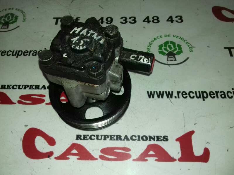 Recambio de bomba direccion para hyundai matrix (fc) 1.5 crdi 16v gls referencia OEM IAM 5710017500  