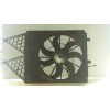 Recambio de electroventilador para seat ibiza sc (6j1) style tech referencia OEM IAM 6R0121207  