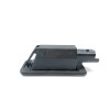 Recambio de piloto matricula para peugeot 2008 (--.2013) 1.6 16v e-hdi fap referencia OEM IAM 9682403680  