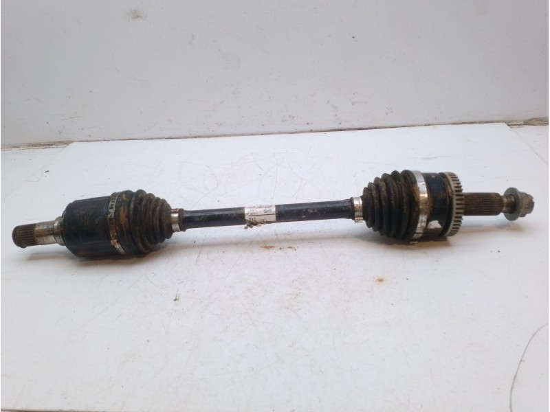 Recambio de transmision delantera izquierda para hyundai tucson referencia OEM IAM 49500D9170  