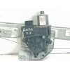 Recambio de elevalunas delantero izquierdo para peugeot 208 1.2 16v vti referencia OEM IAM 9806088180  