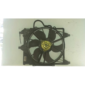 ELECTROVENTILADOR 8200103801 5020233 