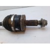 Recambio de transmision delantera izquierda para hyundai tucson referencia OEM IAM 49500D9170  