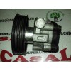 Recambio de bomba direccion para hyundai matrix (fc) 1.5 crdi 16v gls referencia OEM IAM 5710017500  