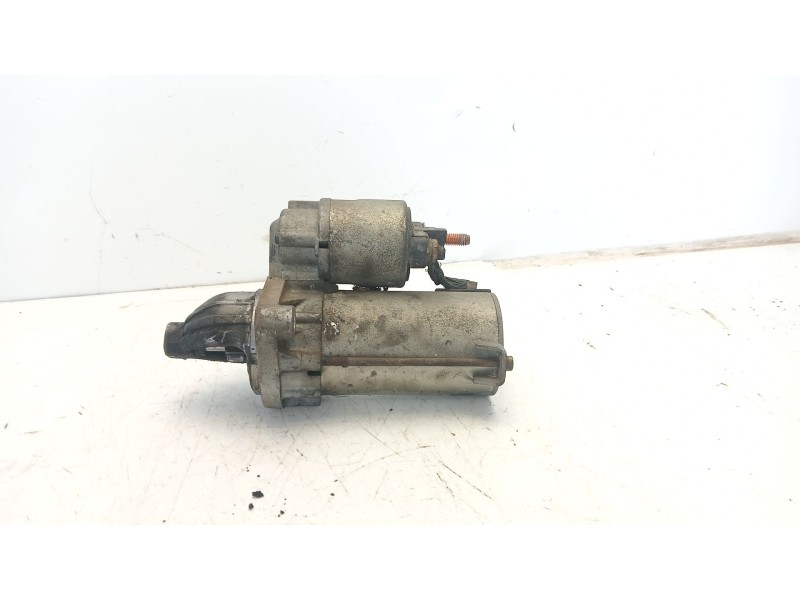 Recambio de motor arranque para fiat doblo (119) 1.9 jtd cat referencia OEM IAM 46823548  
