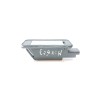 Recambio de piloto matricula para peugeot 2008 (--.2013) 1.6 16v e-hdi fap referencia OEM IAM 9682403680  