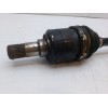Recambio de transmision delantera izquierda para hyundai tucson referencia OEM IAM 49500D9170  