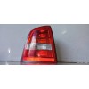 Recambio de piloto trasero izquierdo para opel astra g berlina elegance referencia OEM IAM 29059010 62224 