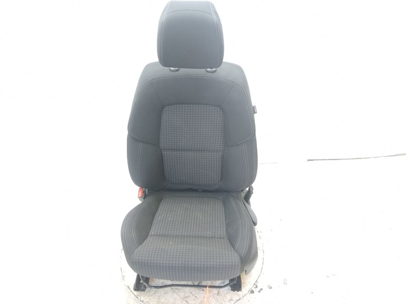 Recambio de asiento delantero izquierdo para renault talisman (lp_) 1.6 dci 130 referencia OEM IAM 873010353R  