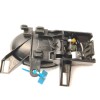 Recambio de maneta interior trasera izquierda para nissan juke (f15) 1.6 referencia OEM IAM 80671BA61A  