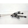 Recambio de palanca cambio para seat leon sc (5f5) i-tech ecomotive referencia OEM IAM 5Q0711049AP 5Q0711061 