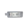 Recambio de piloto matricula para peugeot 2008 (--.2013) 1.6 16v e-hdi fap referencia OEM IAM 9682403680  