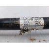 Recambio de transmision delantera izquierda para hyundai tucson referencia OEM IAM 49500D9170  