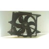 Recambio de electroventilador para renault kangoo (f/kc0) authentique referencia OEM IAM 8200103801 5020233 