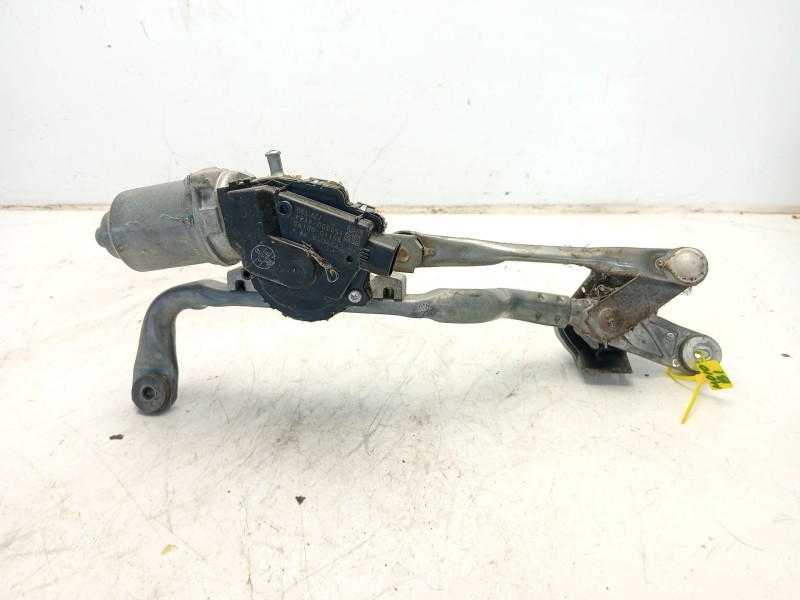 Recambio de motor limpia delantero para toyota yaris 1.5 16v cat referencia OEM IAM 851100D190  