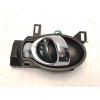 Recambio de maneta interior trasera derecha para nissan juke (f15) 1.6 referencia OEM IAM 80670BA61A  