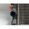 Recambio de radiador agua para volvo xc90 d5 referencia OEM IAM 31293550  