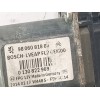 Recambio de elevalunas delantero izquierdo para peugeot 208 1.2 16v vti referencia OEM IAM 9806088180  