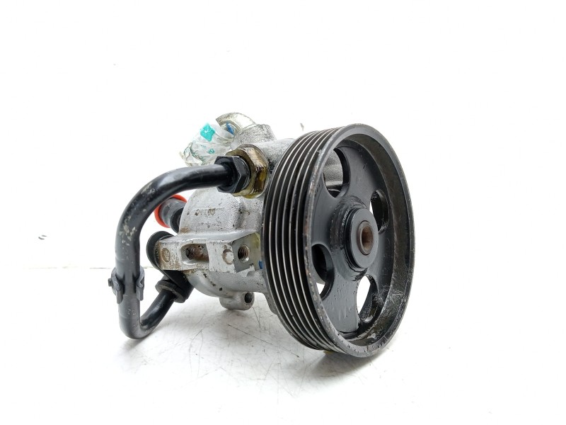 Recambio de bomba direccion para citroën berlingo 1.9 d sx familiar referencia OEM IAM 40076C 4007AL 9631923680