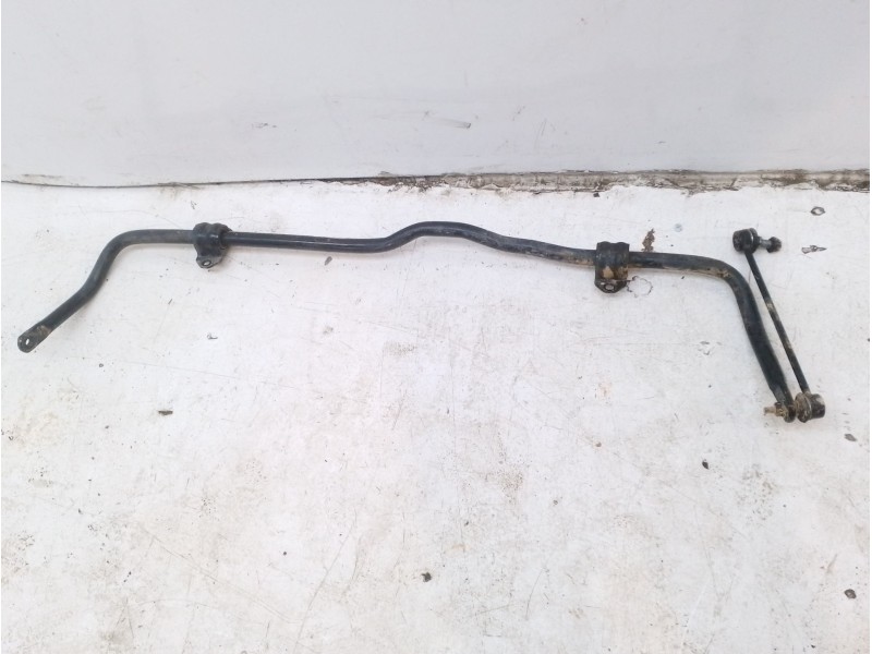 Recambio de barra estabilizadora delantera para hyundai tucson referencia OEM IAM 54810D7000  