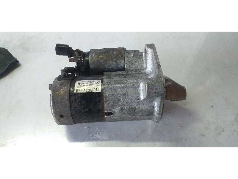 Recambio de motor arranque para chrysler voyager iv (rg, rs) 2.4 referencia OEM IAM 04727314AA M000T90481 