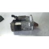 Recambio de motor arranque para chrysler voyager iv (rg, rs) 2.4 referencia OEM IAM 04727314AA M000T90481 