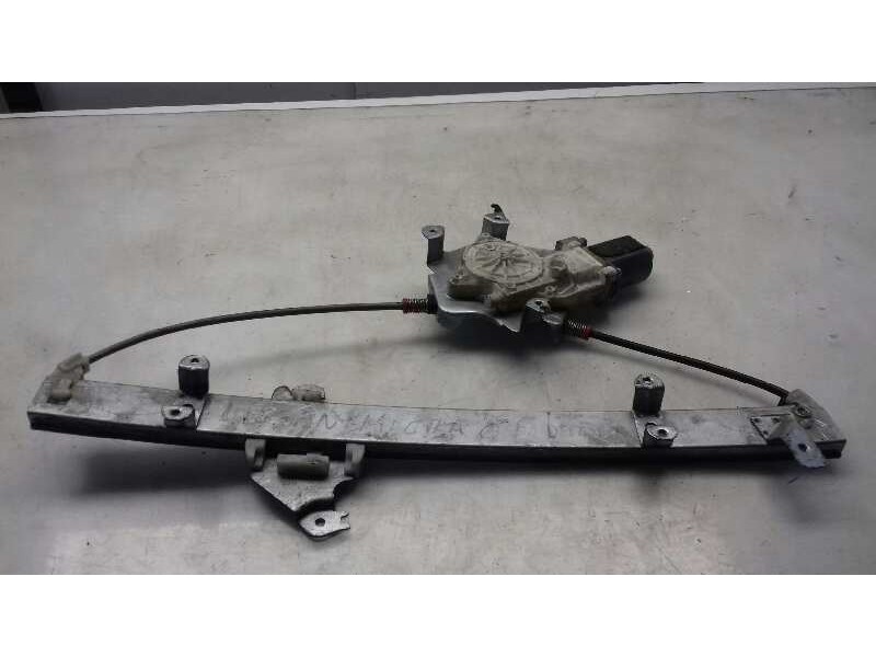 Recambio de elevalunas delantero derecho para nissan micra (k11) sport referencia OEM IAM   