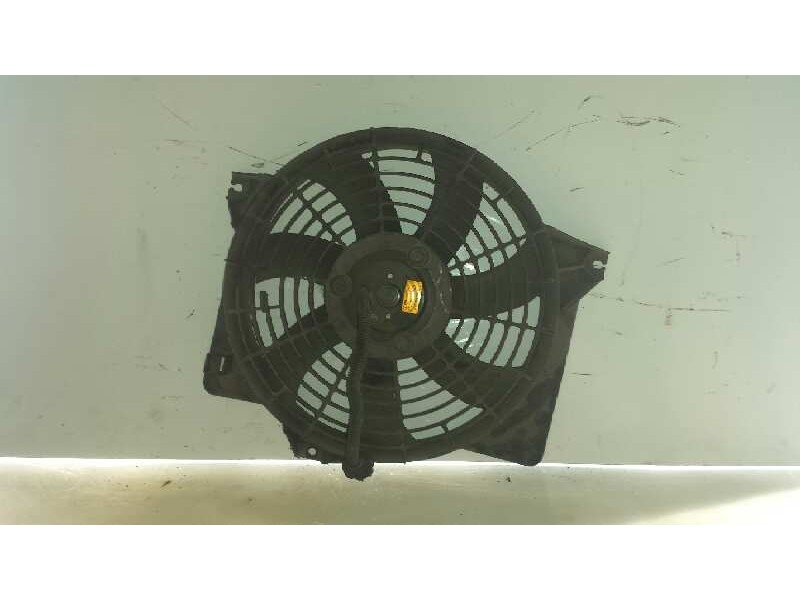 Recambio de electroventilador para hyundai coupe (gk) 2.0 gls referencia OEM IAM PPGF30 DPMIF 
