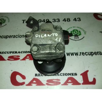 BOMBA DIRECCION 5710007000 