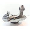 Recambio de mangueta delantera derecha para bmw x3 (e83) 2.0d referencia OEM IAM 31213412020  3412023