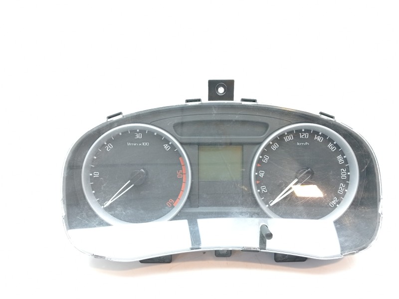 Recambio de cuadro instrumentos para skoda fabia (5j2 ) 1.9 tdi referencia OEM IAM 5J0920810C  