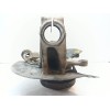 Recambio de mangueta delantera derecha para bmw x3 (e83) 2.0d referencia OEM IAM 31213412020  3412023