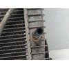 Recambio de radiador agua para volvo xc90 d5 referencia OEM IAM 31293550  