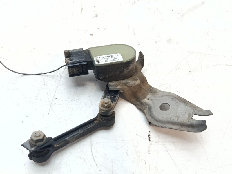 Recambio de sensor para volkswagen touareg (7la, 7l6, 7l7) 2.5 r5 tdi referencia OEM IAM 7L0616213C 15160100572 V7L0616213B