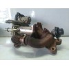 Recambio de valvula egr para renault clio iv dynamique referencia OEM IAM 147356133R 110915A 
