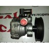 Recambio de bomba direccion para kia picanto 1.1 active referencia OEM IAM 5710007000  