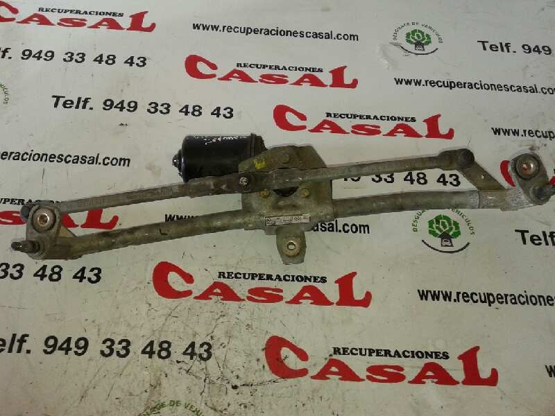Recambio de motor limpia delantero para volkswagen golf iv berlina (1j1) advance referencia OEM IAM 1J1955113BPA5 443122235017 