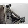 Recambio de radiador agua para volvo xc90 d5 referencia OEM IAM 31293550  