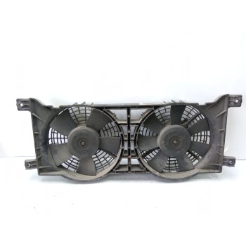 ELECTROVENTILADOR RADIADOR AIRE ACONDICIONADO 8821021050 