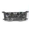Recambio de electroventilador radiador aire acondicionado para ssangyong rodius 2.7 turbodiesel cat referencia OEM IAM 882102105