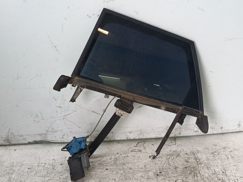 Recambio de elevalunas trasero izquierdo para audi a4 b7 (8ec) 2.0 tdi 16v referencia OEM IAM 8E0839461C  