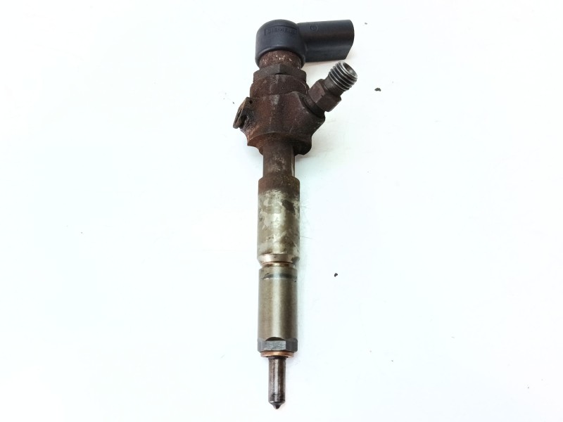 Recambio de inyector para ford transit caja cerrada, media (fy) (2000 =>) referencia OEM IAM 1213489  4M5Q9F593AD