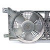 Recambio de electroventilador radiador aire acondicionado para ssangyong rodius 2.7 turbodiesel cat referencia OEM IAM 882102105