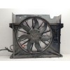 Recambio de electroventilador para volvo xc90 d5 referencia OEM IAM 31368075  