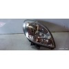 Recambio de faro derecho para renault kangoo (f/kc0) express confort referencia OEM IAM 8200236591  