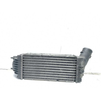 INTERCOOLER 384H5 