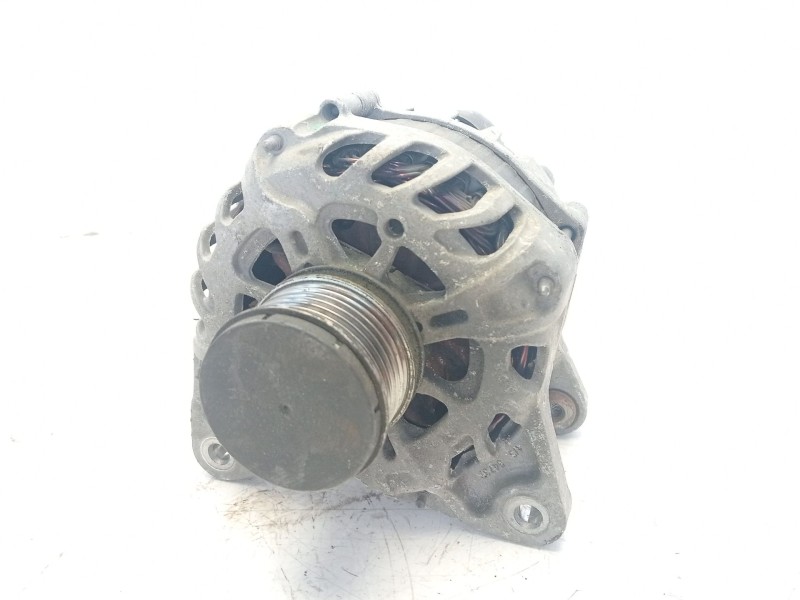 Recambio de alternador para renault clio iv referencia OEM IAM 231008918R  2714146A